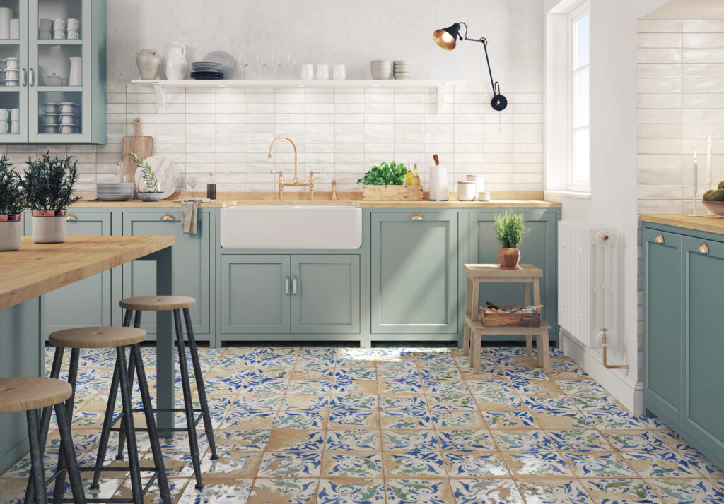 FS HERITAGE - FS HERITAGE LEAVES